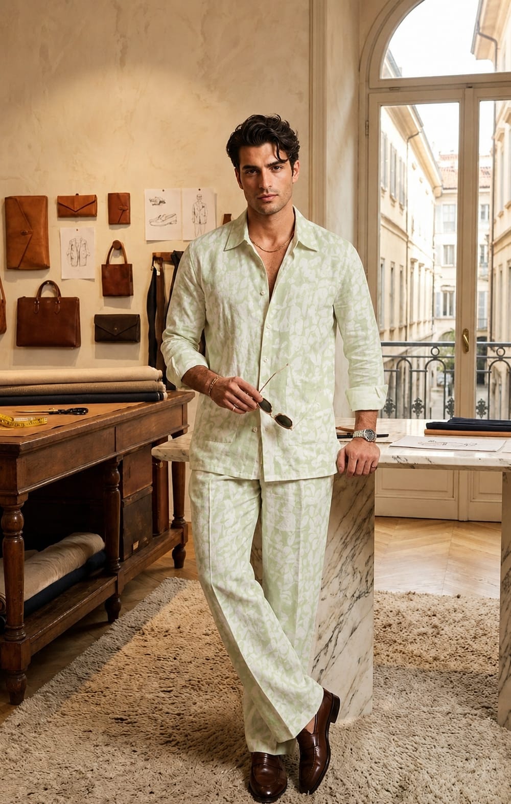 BYPL Fashions Textile Craftsmanship & Atelier